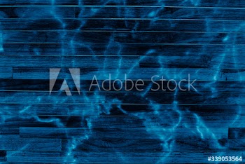 Water reflection background