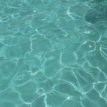 Water Resource Drop - Water ripples 