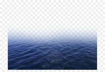 Water resources Blue Sky Sea Pattern - water 