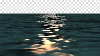 Water resources Sea, Beautiful waves transparent background PNG clipart