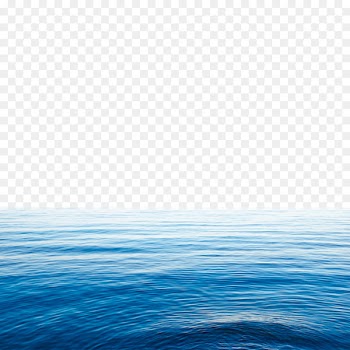 Water resources Sky Sea Pattern - Microwave sparkling sea landscape 
