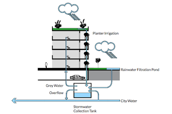 Water sensitive design - Auckland Design Manual