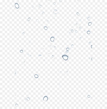 Water Shading Drop - Water Drops Png Image 