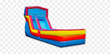 Water Slide Jumpers Clipart Clip Art Library - Water Slide Clip Art