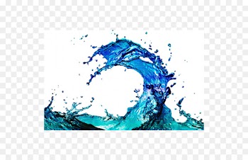 Water Splash Color Clip art - water 