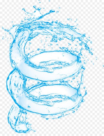 Water Splash - Cool Match 3 Drop - water 