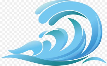 Water Splash Drop Clip art - Wave material picture 