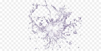 Water Splash Drop - Drops 