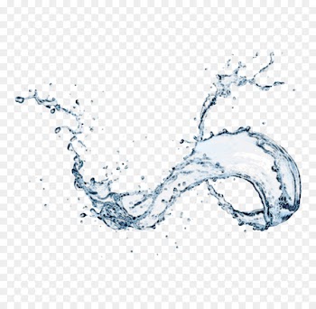 Water Splash Drop Royalty-free - water 