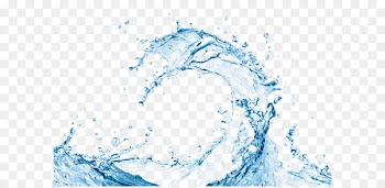 Water Splash Drop - Sea wave PNG 