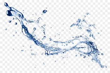 Water Splash Drop - Water PNG Transparent Image 