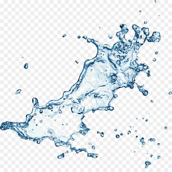 Water Splash - flow,water,Splashes,splash 