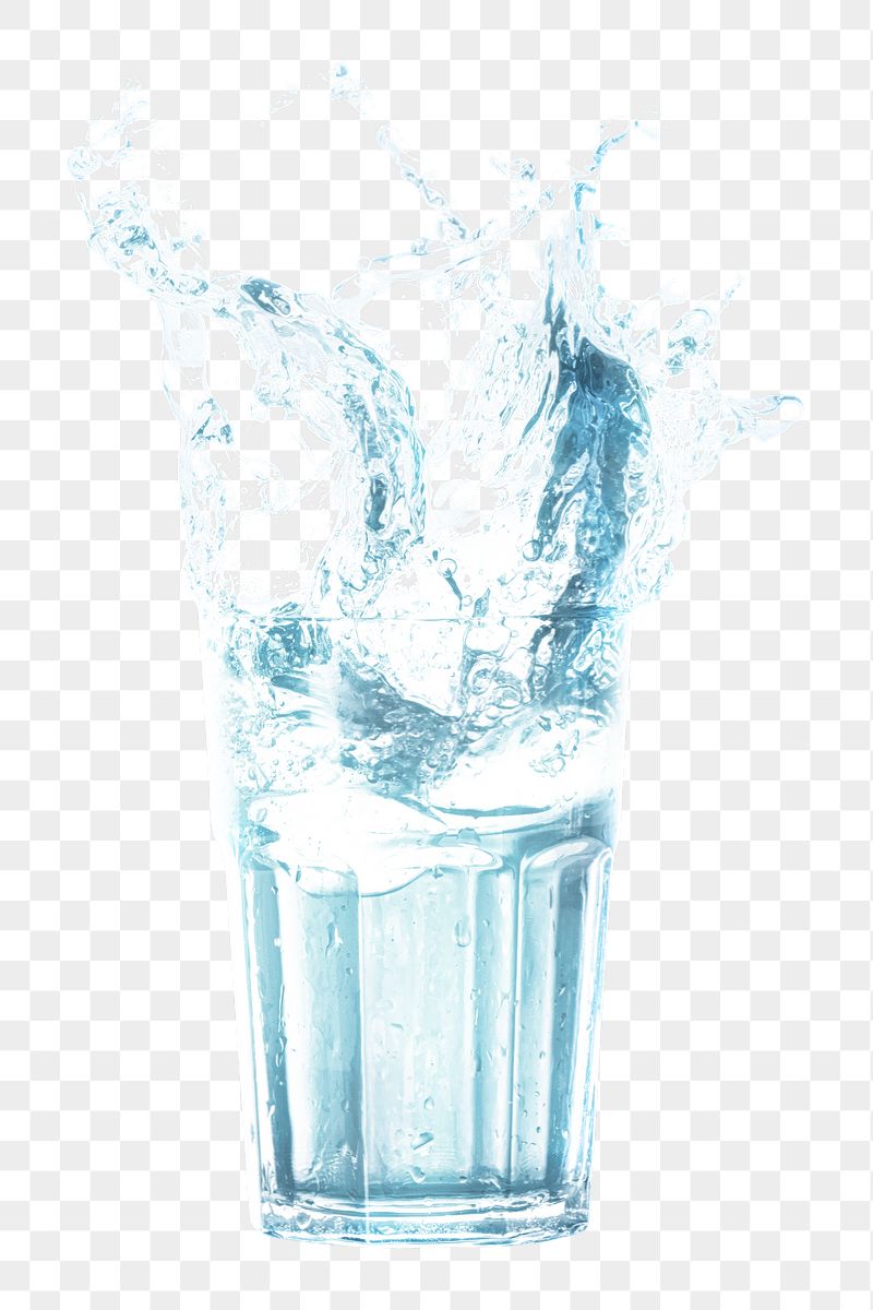 Water splash png sticker, drink, | Free PNG - rawpixel