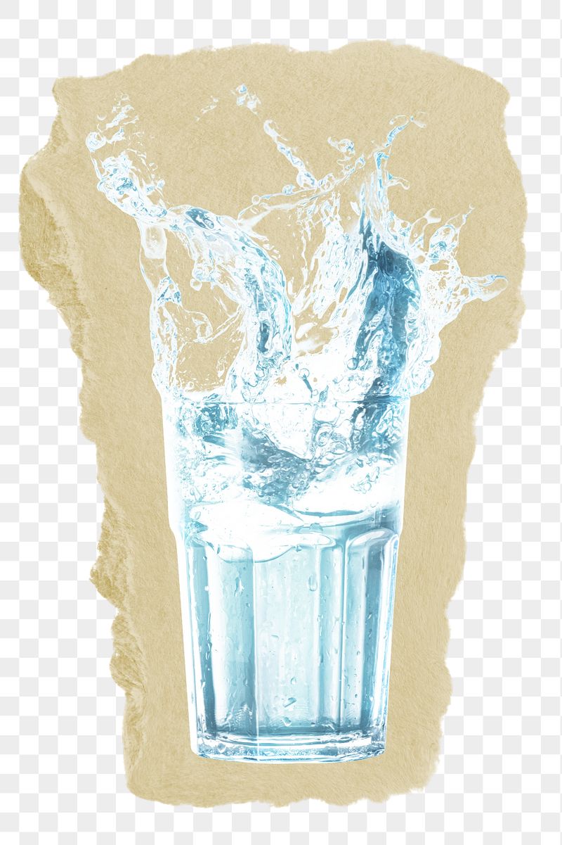 Water splash png sticker, drink, | Free PNG - rawpixel