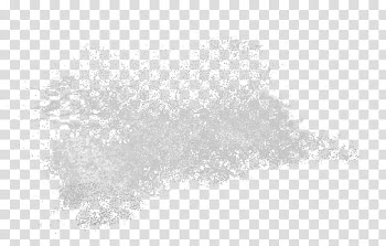 Water Splash SET , white and black abstract painting transparent background PNG clipart