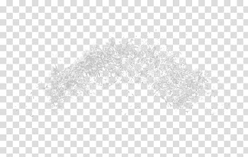 Water Splash SET , white and black abstract painting transparent background PNG clipart