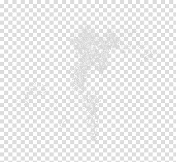 Water Splash SET , white and black abstract painting transparent background PNG clipart