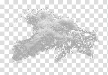 Water Splash SET , white and black abstract painting transparent background PNG clipart