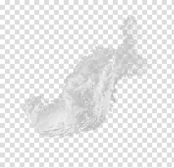 Water Splash SET , white and black abstract painting transparent background PNG clipart