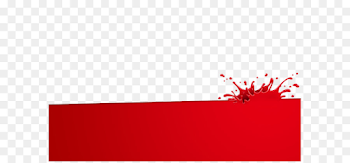 Water splashing water wave red tape png download - 1113*713 - Free ...