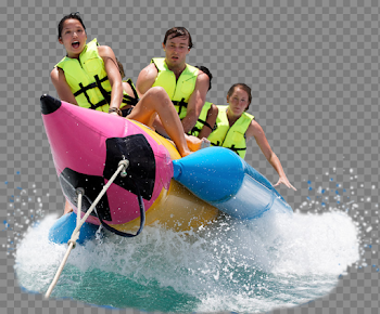 Water Sports Transparent & PNG Clipart Free Download - YA-webdesign