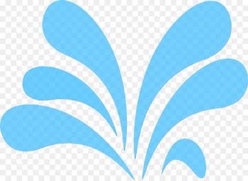 Water, Spray, Aerosol Spray, Blue, Aqua PNG