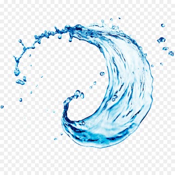 Water Stock photography Clip art - Blue water 
