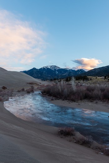 Water Stream
