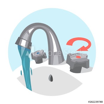 Water tap