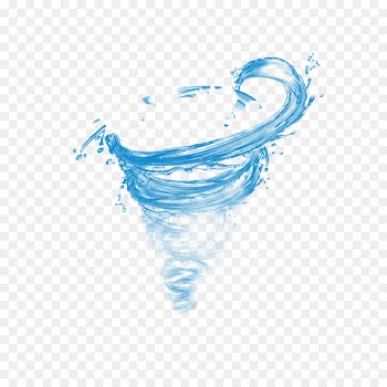 Water Tornado Download - Water rotating nest 