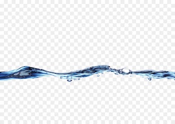Water Transparency and translucency Clip art - Water droplets 
