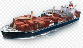 Water transportation Cargo ship Cargo ship Container ship - cruise ship 