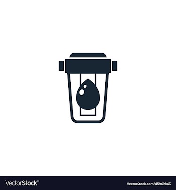 water treatment creative icon from ecology icons