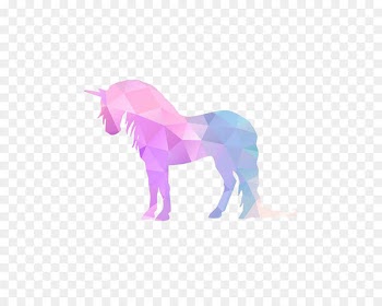 Water Unicorn 
