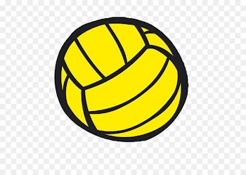 Water volleyball Icon - volleyball 