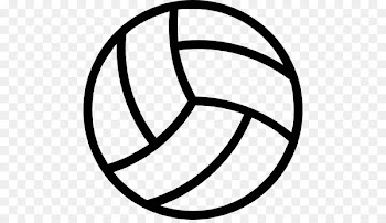 Water volleyball Sport Computer Icons - volleyball 