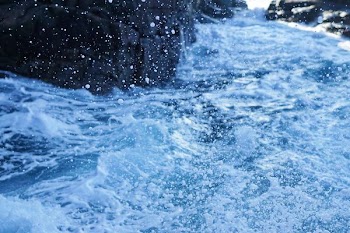 water waves