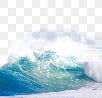 Water Waves PNG Images | Vector and PSD Files | Free Download on ...