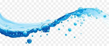 Water Wind wave Dispersion - Ocean drops 