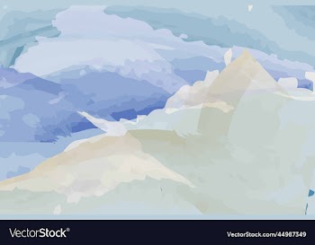watercolor background