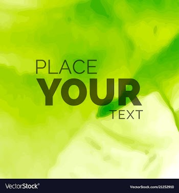 Watercolor background bright splash of colors vector image
