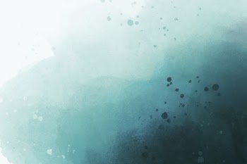 Watercolor background gradient design Free Vector
