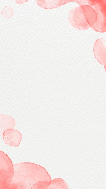 Watercolor background in red abstract style | Free stock illustration | High Resolution graphic