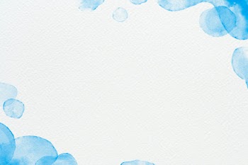 Watercolor background psd in blue abstract… | Free stock illustration | High Resolution graphic