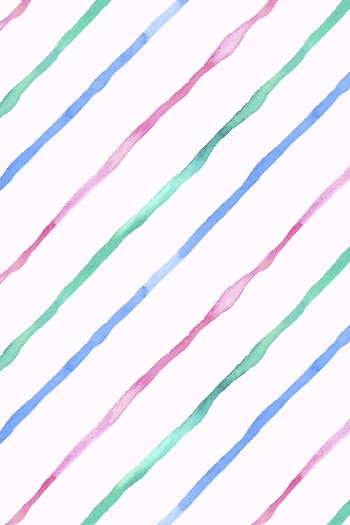 Watercolor background, stripe bright colorful | Free Photo - rawpixel