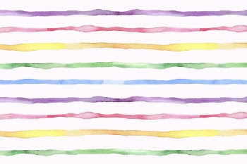 Watercolor background, stripe bright colorful | Free Photo - rawpixel