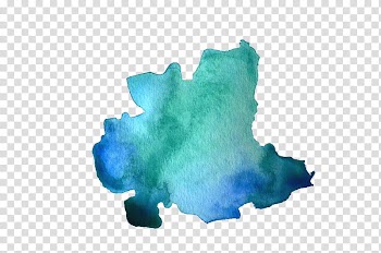 Watercolor , body of water transparent background PNG clipart