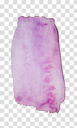 Watercolor Brush, purple illustration transparent background PNG clipart