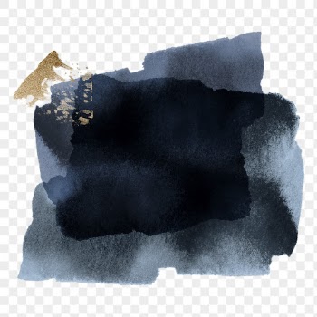 Watercolor brush stroke png sticker, | Free PNG - rawpixel