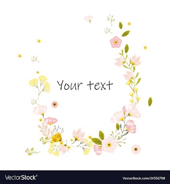 Watercolor design element bird banners and vector image